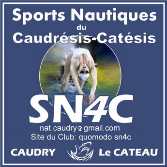 1er Critérium de Rentrée pour les SN4C