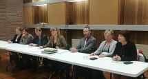 AG de l'association sportive "Fitness G.E.A. Caudry"