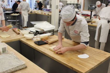 Deux apprentis de la CMA Caudry qualifiés pour une finale nationale