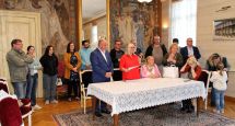 gagnants Pâqu'à Caudry 
