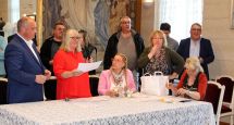 gagnants Pâqu'à Caudry 