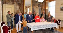 gagnants Pâqu'à Caudry 