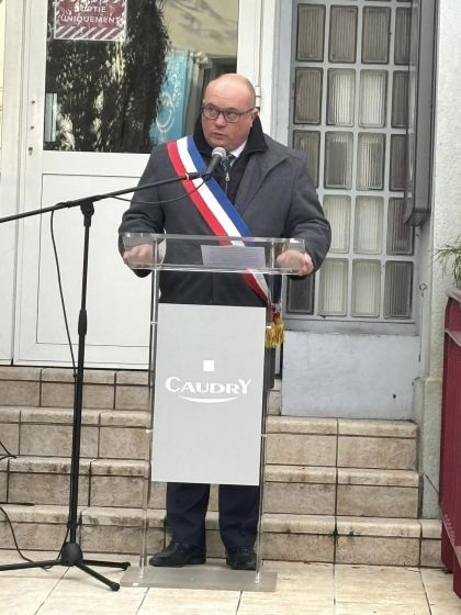 Hommage à Paul Moignon