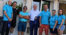 La pétanque caudrésienne