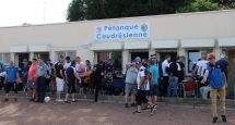 La pétanque caudrésienne