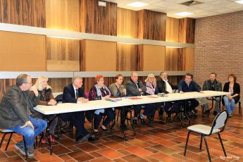 Lancement de la Quinzaine Commerciale