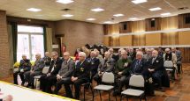 Les Médaillés Militaires de la 1246ème Section de Caudry
