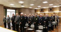 Les Médaillés Militaires de la 1246ème Section de Caudry