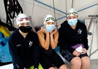 Les SN4C à Maubeuge 