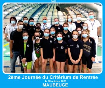 Les SN4C à Maubeuge 