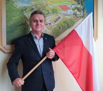Message du Maire de Pinczow