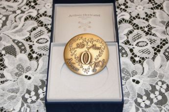 Noces d'or 