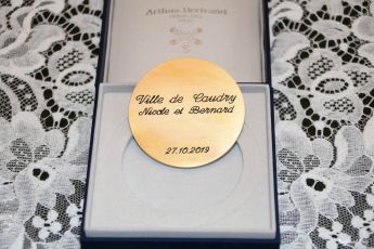 Noces d'or 