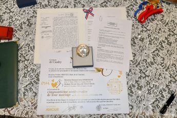 Noces d'or 