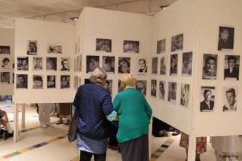 Rembobinez, 1'expo qui ravive les souvenirs 