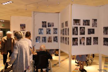 Rembobinez, 1'expo qui ravive les souvenirs 