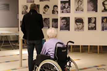 Rembobinez, 1'expo qui ravive les souvenirs 