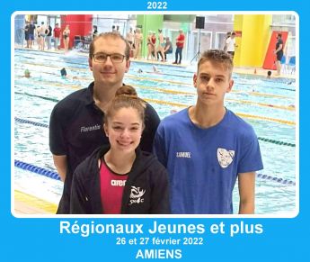 Résultats du SN4C à AMIENS 