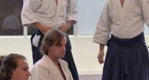 Stages aux formations d’enseignants d'Aïkido pour enfants...
