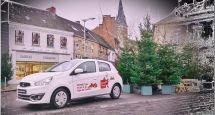 tirage quinzaine commerciake caudry 2019