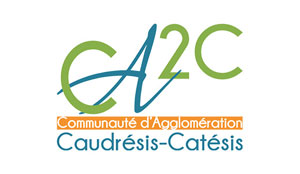 Communauté d’Agglomération du Caudrésis Catésis