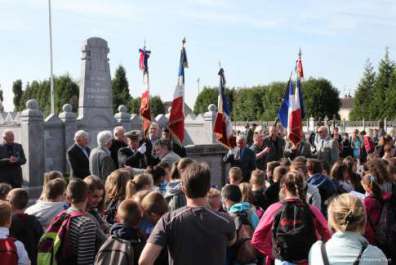 Rallye Citoyen 2015