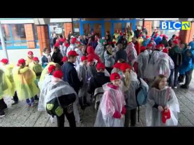 Rallye Citoyen du Collège Jacques Prévert